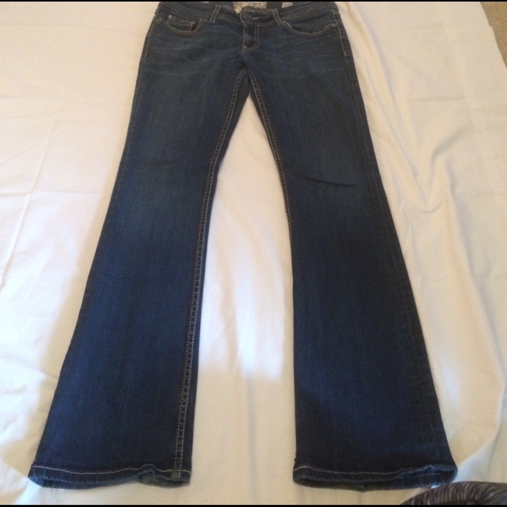 Bke jeans