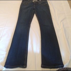 Bke jeans