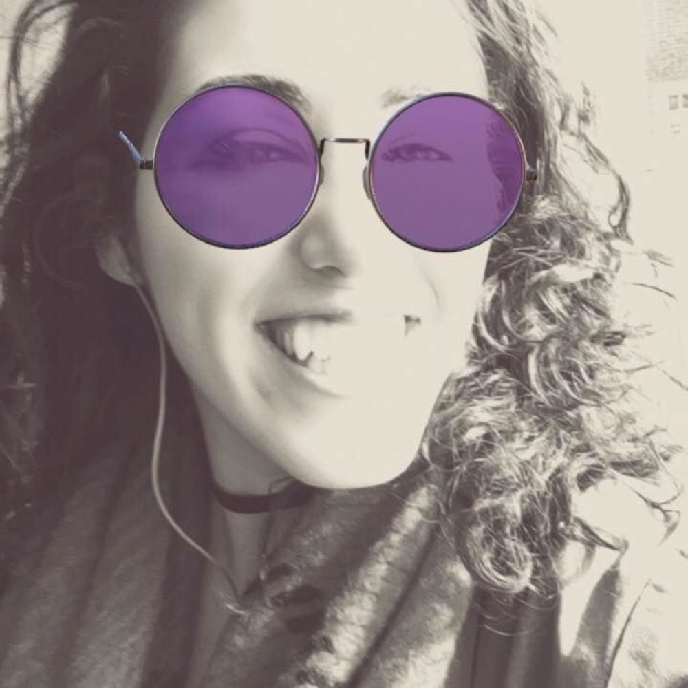 Meet your Posher, Nicole