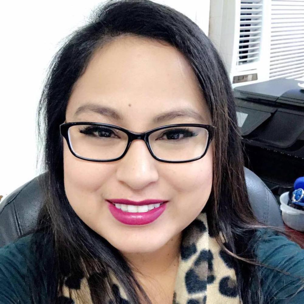 Meet your Posher, Liz