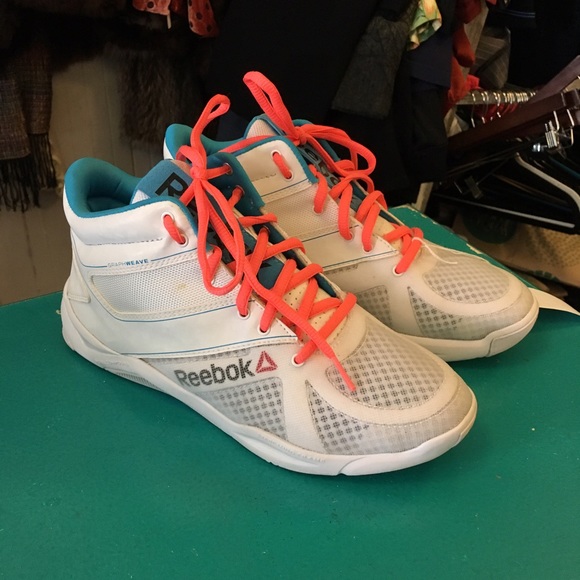 reebok weave shoes
