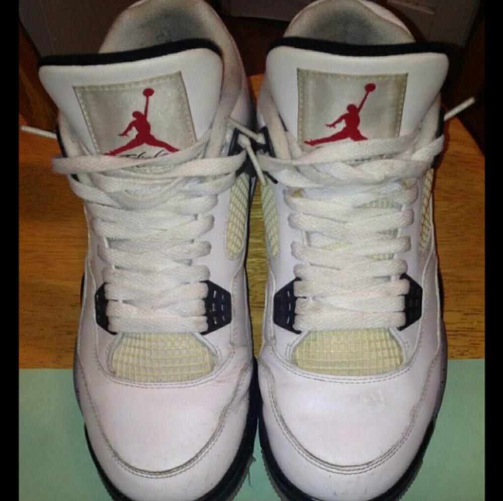 Jordan cement 4s