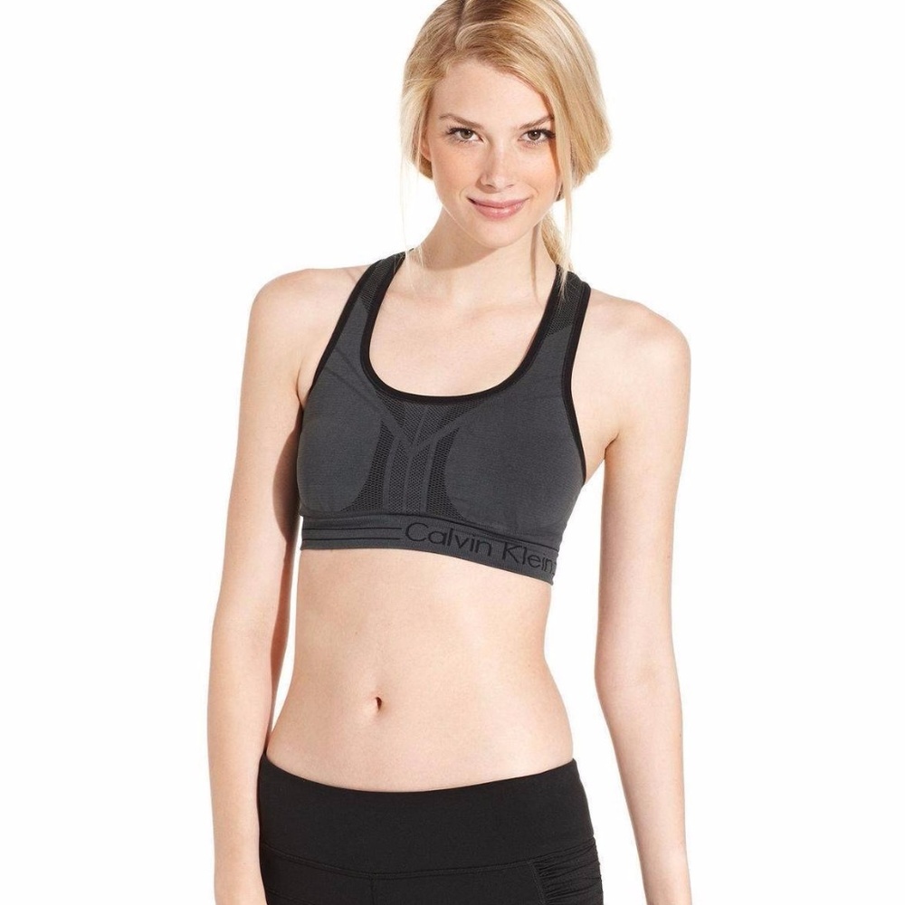 Calvin Klein Sports Bra