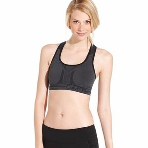 Calvin Klein Sports Bra