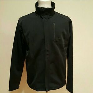 lacoste devanlay jacket
