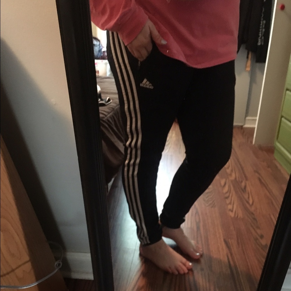 Adidas TIRO 15 TRAINING PANTS