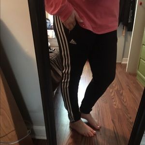 Adidas TIRO 15 TRAINING PANTS