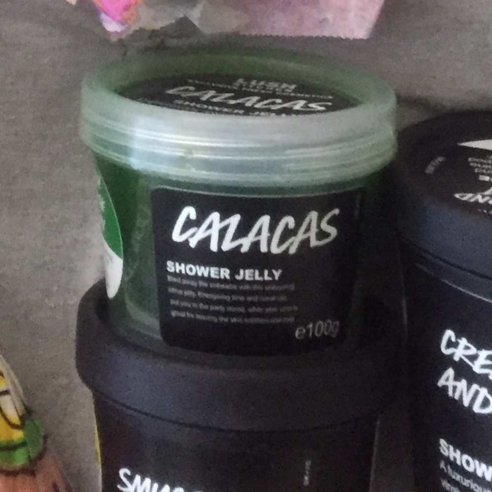 Lush bundle!!