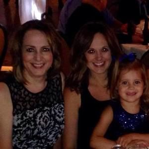 Meet your Posher, Kristy