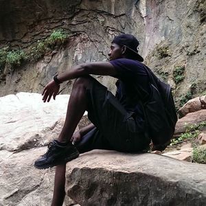 Meet your Posher, Arnaud