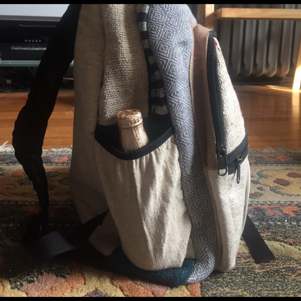 Backpack. - Picture 3 of 6