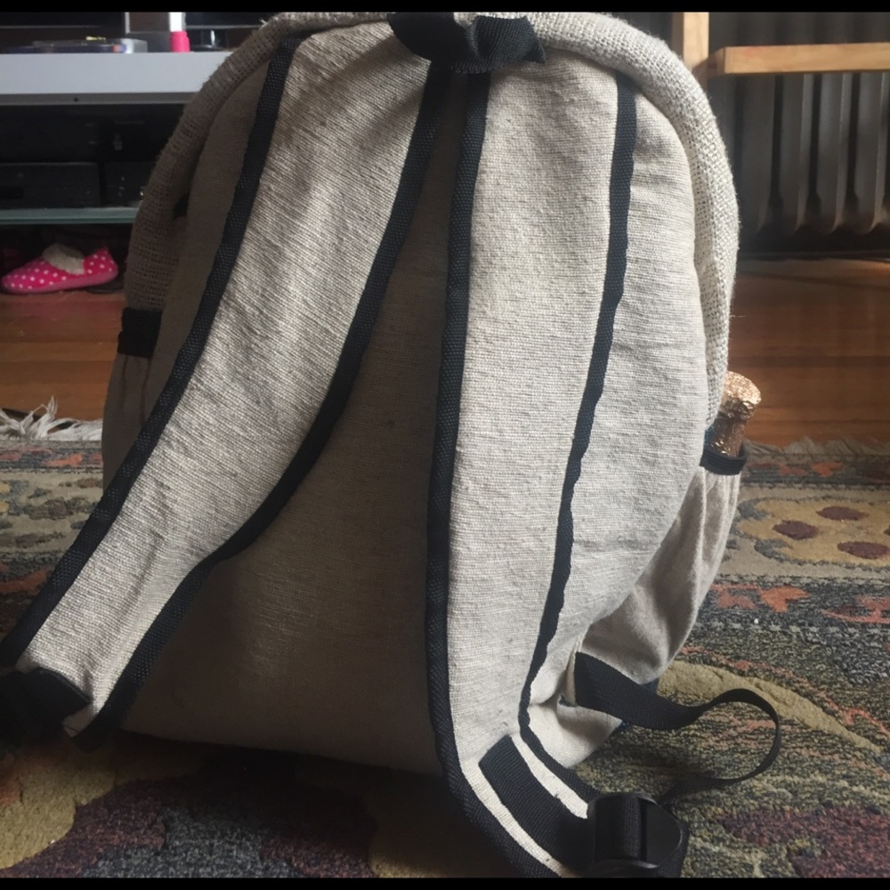 Backpack. - Picture 4 of 6