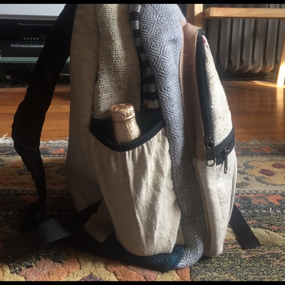Backpack. - Picture 3 of 6