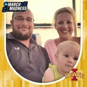 Meet your Posher, Karissa-braden