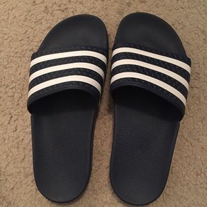 Adidas Adilette slides
