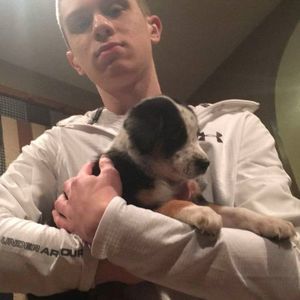 Meet your Posher, Scott