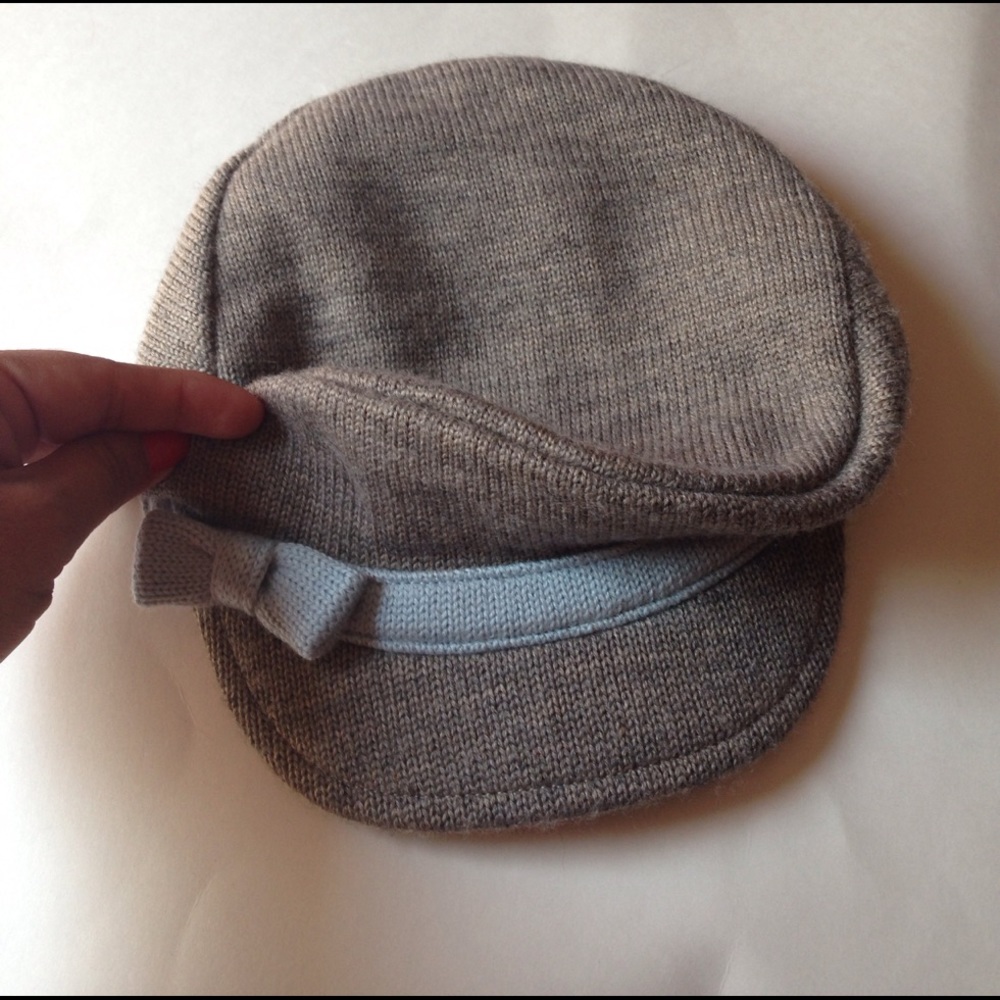 Janie and Jack Hat