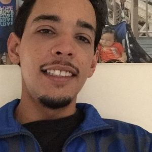 Meet your Posher, Derek