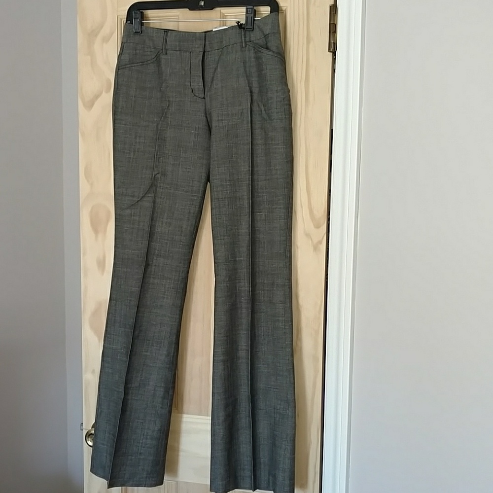 New Editor Original Express dress pants