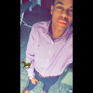 Meet your Posher, Sean