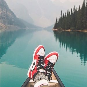 Meet your Posher, Noah