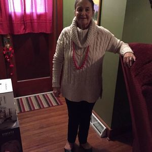 Meet your Posher, Molly