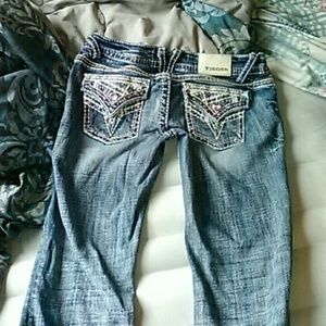 Vigoss jeans