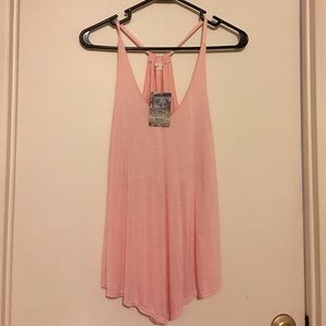 Flowy - Razorback Tank