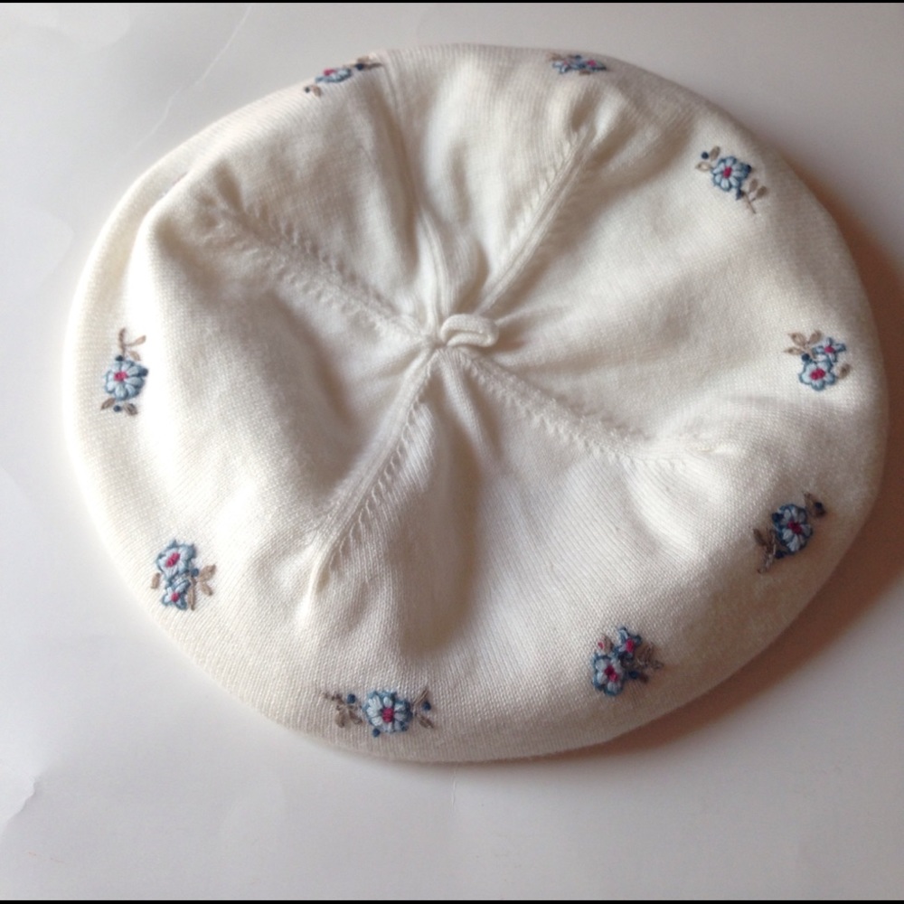 Jaine and Jack Hat