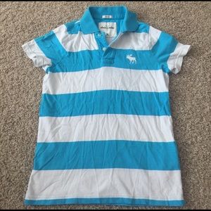 Abercrombie Polo
