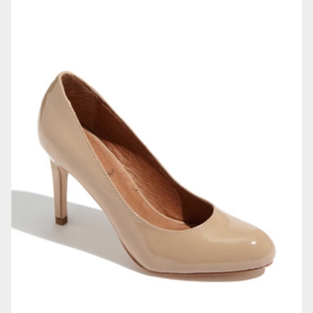 Corso Como Del Pump