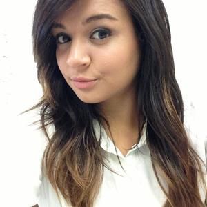 Meet your Posher, Annie