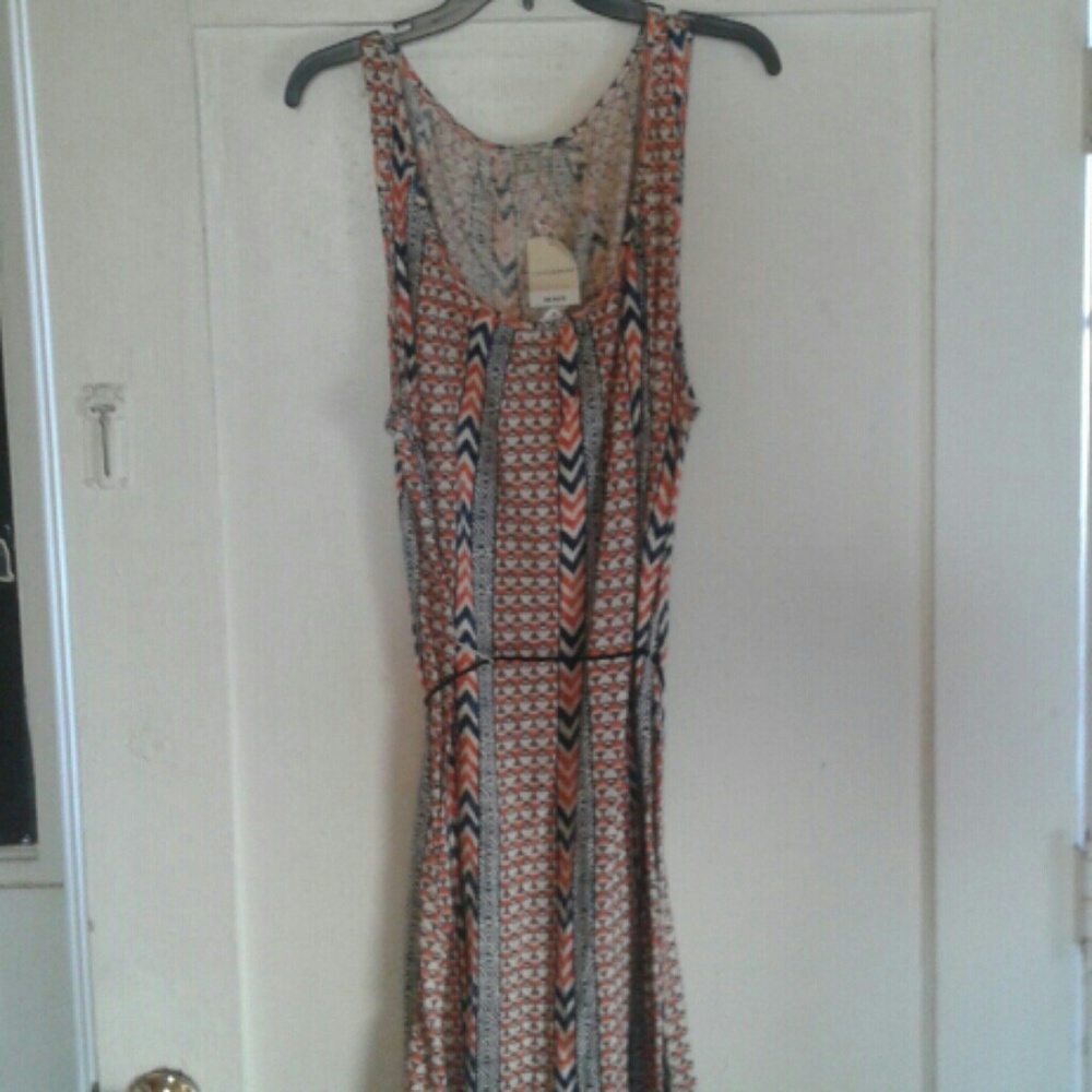 Lucky Brand dress