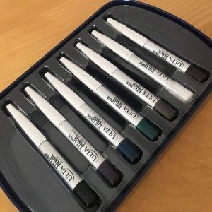 ULTA Brand New 7 piece eyeliner set