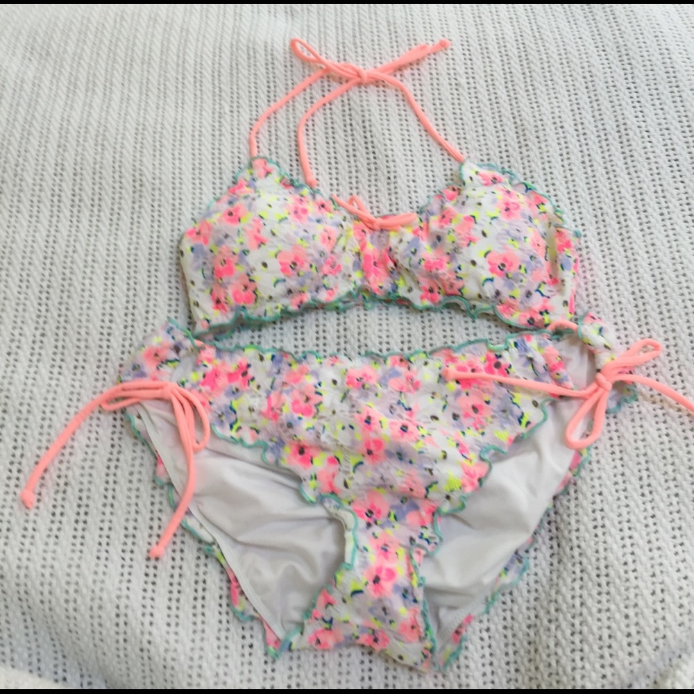 Victoria's Secret bikini M/L