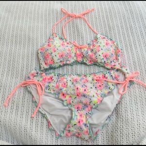 Victoria's Secret bikini M/L