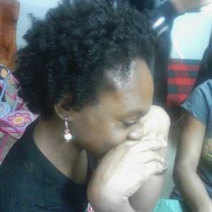 Meet your Posher, Juanita