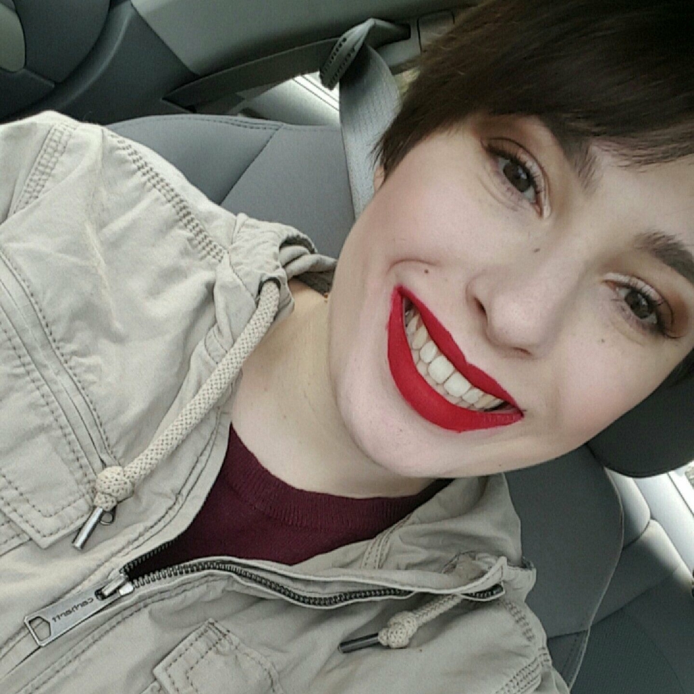 Meet your Posher, Jessica