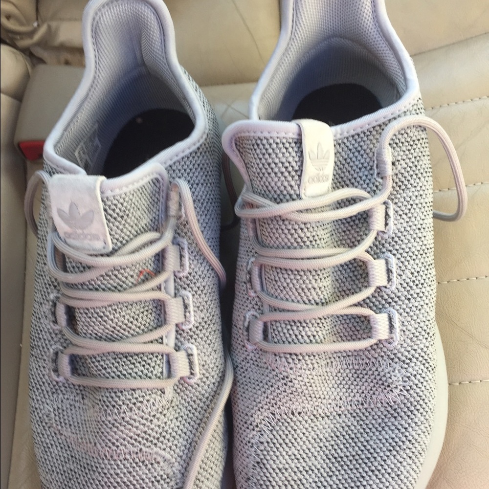 Adidas tubular shadows