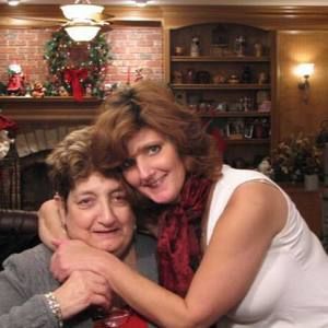 Meet your Posher, Maureen