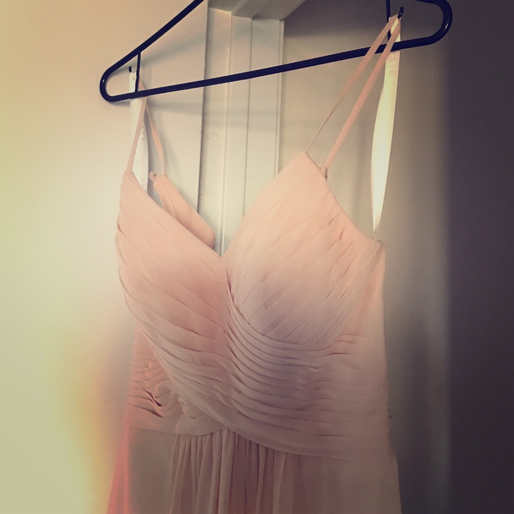 Azazie Haleigh Bridesmaid Dress