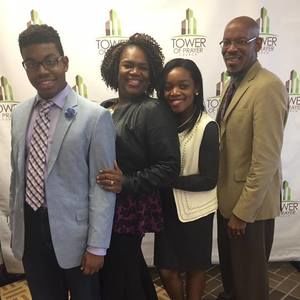 Meet your Posher, Roy