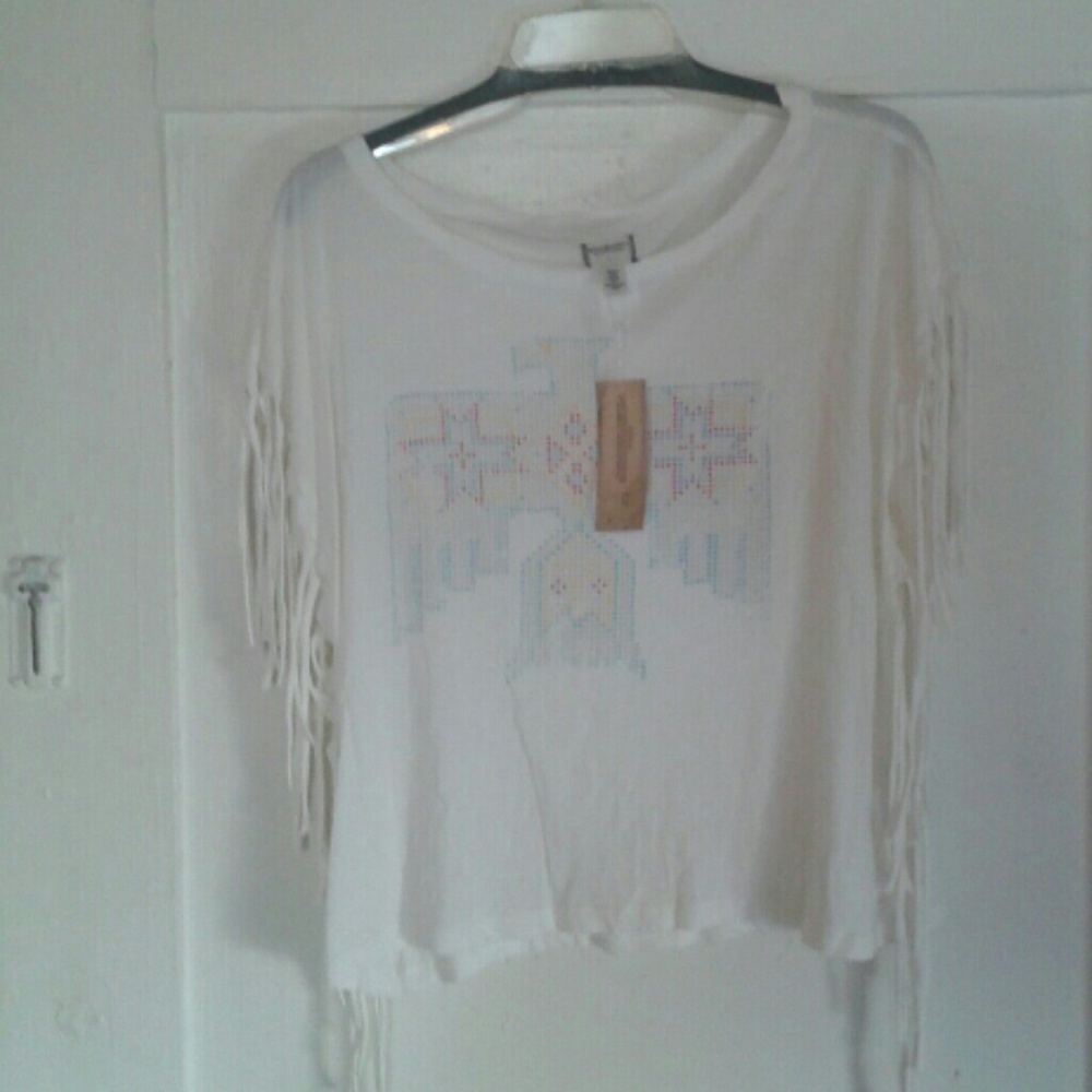 Ralph Lauren tee top