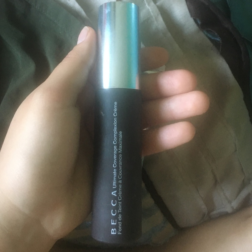 Becca foundation
