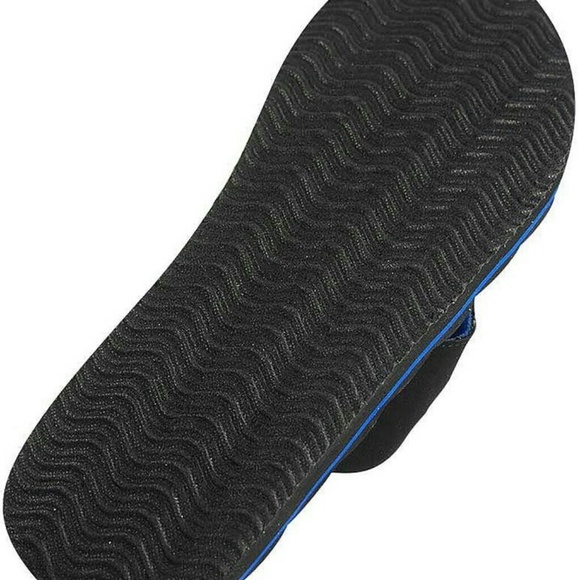 🌴Perry Ellis Size 7,8,9,10,11,12 slip on Sandals shoes flip flops - Picture 2 of 2