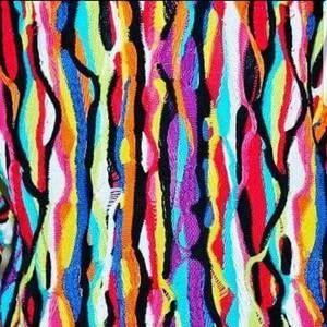 Meet your Posher, Benny