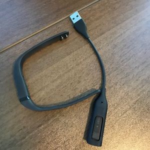 Basic fit bit flex used condition works great