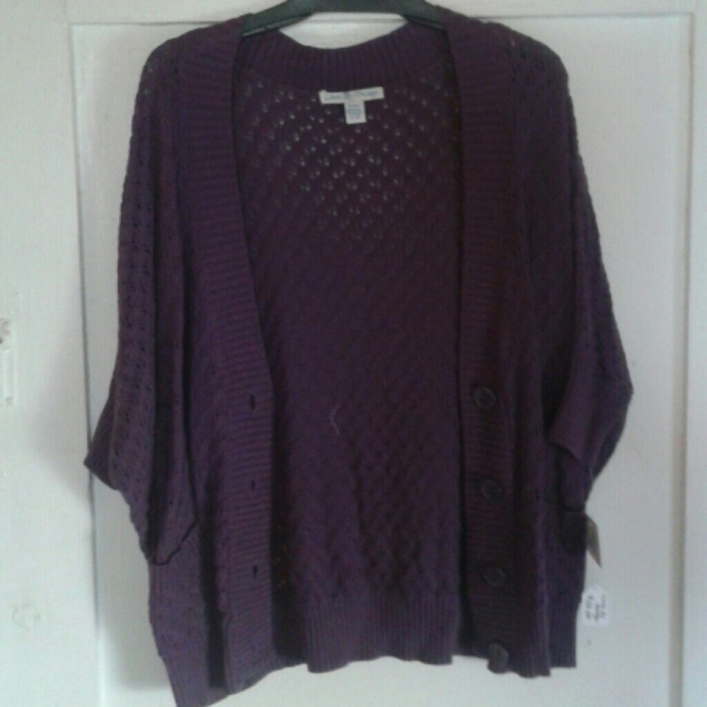 Purple  Love by Design