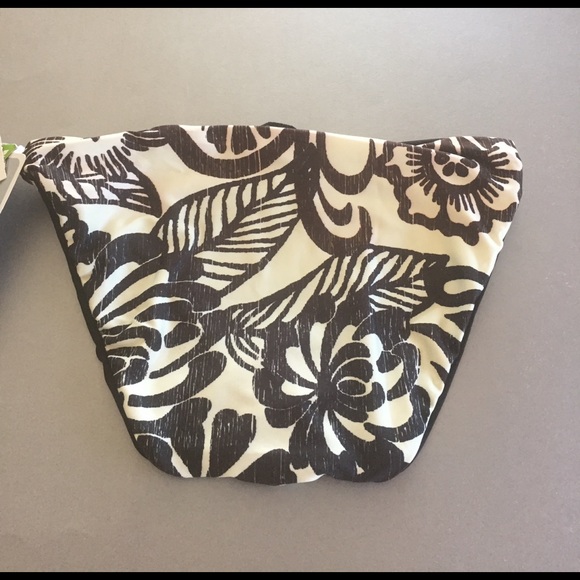 Becca reversible bikini bottoms - Picture 3 of 4