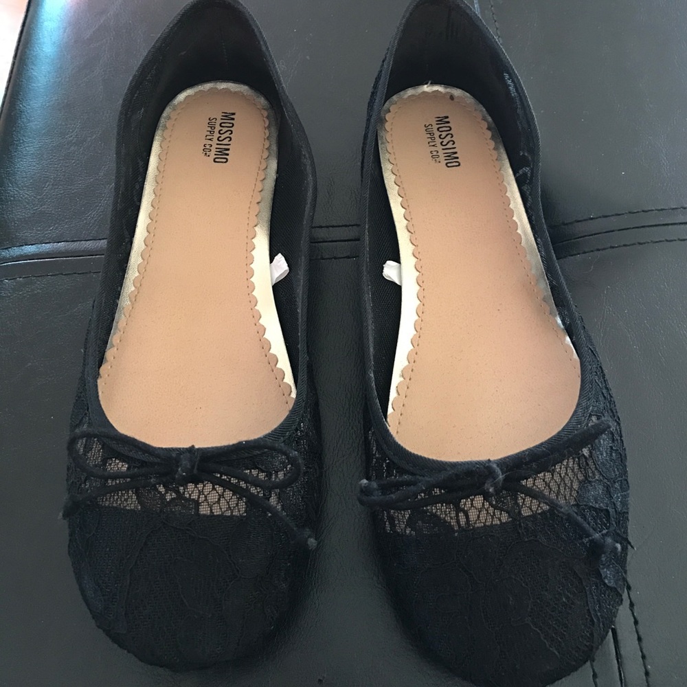 Women's flats